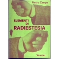 Pietro Zampa - Elementi di radiestesia